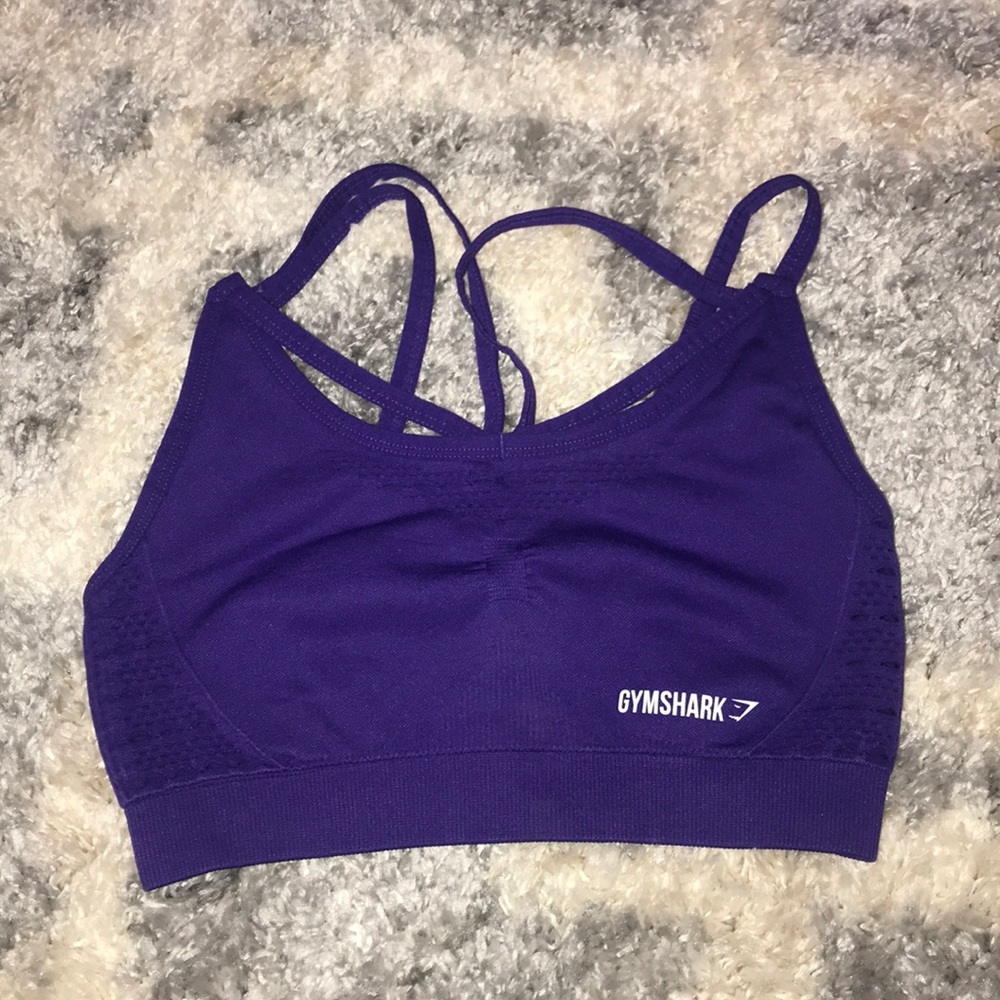 Gymshark sports bra